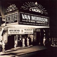 Van Morrison, Van Morrison At The Movies (CD)
