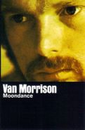 Van Morrison, Moondance (Cassette)
