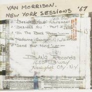 Van Morrison, New York Sessions '67 [Import] (CD)