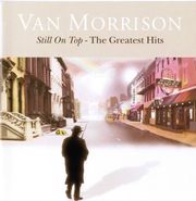 Van Morrison, Still On Top: The Greatest Hits [Import] (CD)