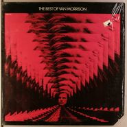 Van Morrison, The Best Of Van Morrison (LP)