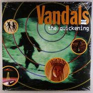 The Vandals, The Quickening (LP)