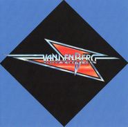 Vandenberg, Vandenberg (CD)