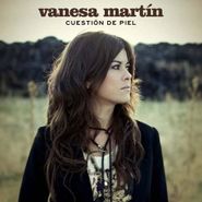 Vanesa Martin, Cuestion De Piel (CD)