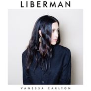 Vanessa Carlton, Liberman (CD)