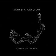 Vanessa Carlton, Rabbits on the Run (CD)