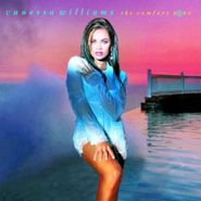 Vanessa Williams, The Comfort Zone (CD)