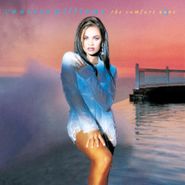 Vanessa Williams, The Comfort Zone (CD)
