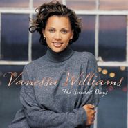 Vanessa Williams, The Sweetest Days (CD)
