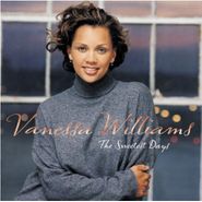 Vanessa Williams, The Sweetest Days (CD)