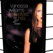 Vanessa Williams, Greatest Hits - First Ten Years (CD)
