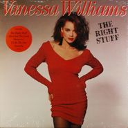 Vanessa Williams, The Right Stuff (LP)