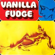 Vanilla Fudge, Vanilla Fudge (CD)