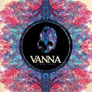 Vanna, A New Hope (CD)