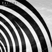 Variant, Vortexual [Element Five] (CD)
