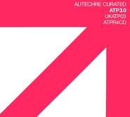 Various Artists, All Tomorrow's Parties 3.0 - Autechre Curated  (CD)