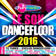 Various Artists, Le Son Dancefloor 2016 [Import] (CD)