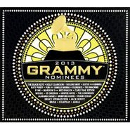 Various Artists, 2013 Grammy Nominees (CD)