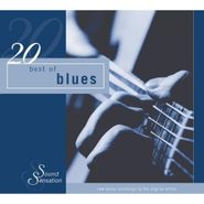 Various Artists, Best Of Blues (CD)