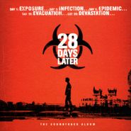 John Murphy, 28 Days Later [Score] (CD)