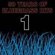 Various Artists, 50 Years Of Bluegrass Hits 1 (CD)