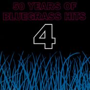 Various Artists, 50 Years Of Bluegrass Hits 4 (CD)