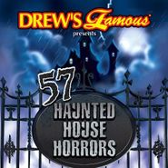 Various Artists, Drew's Famous: 57 Haunted House Horrors (CD)