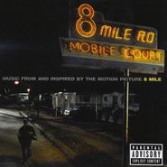 Various Artists, 8 Mile [OST] (CD)