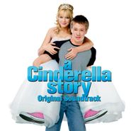Various Artists, A Cinderella Story [OST] (CD)