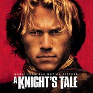 Various Artists, A Knight's Tale [OST] (CD)