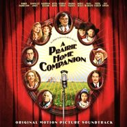 Various Artists, A Prairie Home Companion [OST] (CD)