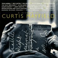 Various Artists, A Tribute To Curtis Mayfield (CD)