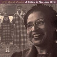 Various Artists, A Tribute To Mrs. Rosa Parks (CD)