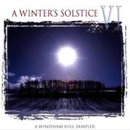 Various Artists, A Winter's Solstice VI: A Windham Hill Sampler (CD)