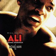 Various Artists, Ali [OST] (CD)