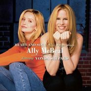 Vonda Shepard, Ally McBeal: Heart And Soul [OST] (CD)