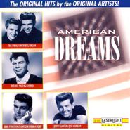 Various Artists, American Dreams (CD)