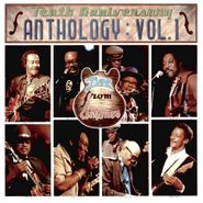Various Artists, Antone's Anniversary Anthology, Vol. 1 (CD)