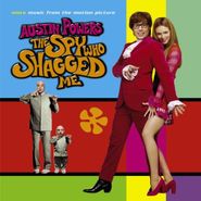 Various Artists, Austin Powers - The Spy Who Shagged Me: More Music From the Motion Picture [OST] (CD)
