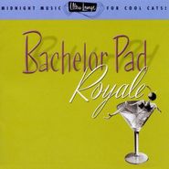 Various Artists, Ultra-Lounge Volume Four: Bachelor Pad Royale (CD)