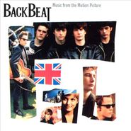 Greg Dulli, Backbeat [OST] (CD)