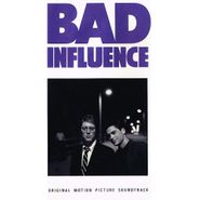 Various Artists, Bad Influence [OST] (CD)