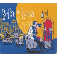 Various Artists, Bella Luna (CD)
