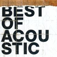 Various Artists, Best Of Acoustic (CD)