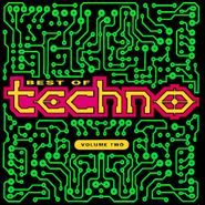 Various Artists, Best Of Techno Volume Two (CD)