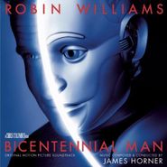 James Horner, Bicentennial Man [OST] (CD)