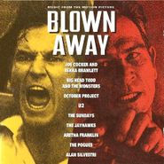 Various Artists, Blown Away [OST] (CD)