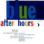 Various Artists, Blues After Hours: All Instrumental (CD)