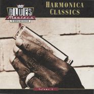 Various Artists, Blues Masters, Volume 4: Harmonica Classics (CD)