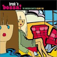 Various Artists, Break N' Bossa: The American Chapter Vol. 2 (CD)